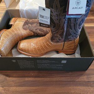 Ariat Gunslinger Cowboy Boots Size-12